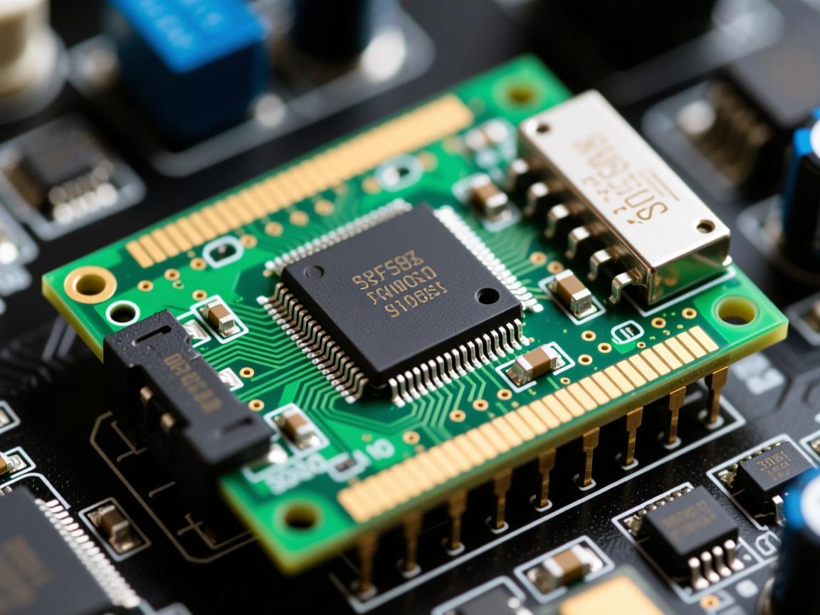 物理装置单片机 第1张 物理装置单片机 第1张