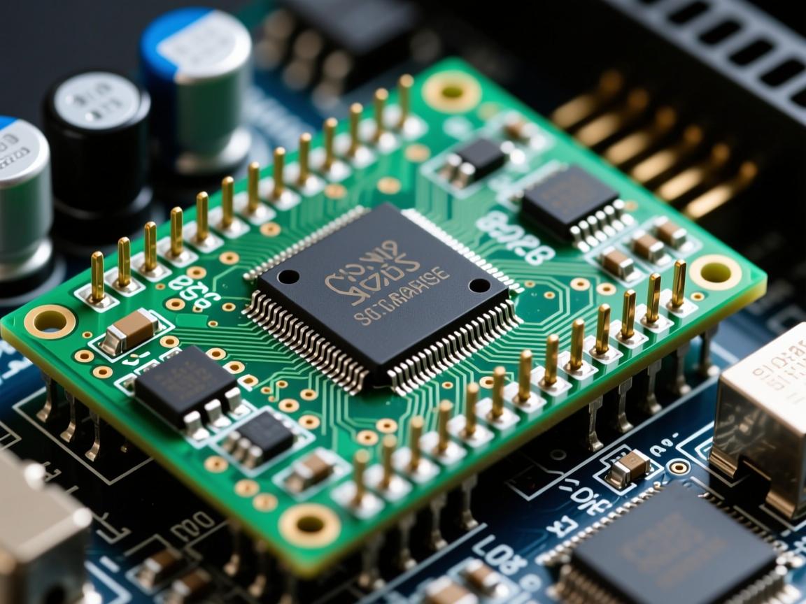 物理装置单片机 第2张 物理装置单片机 第2张