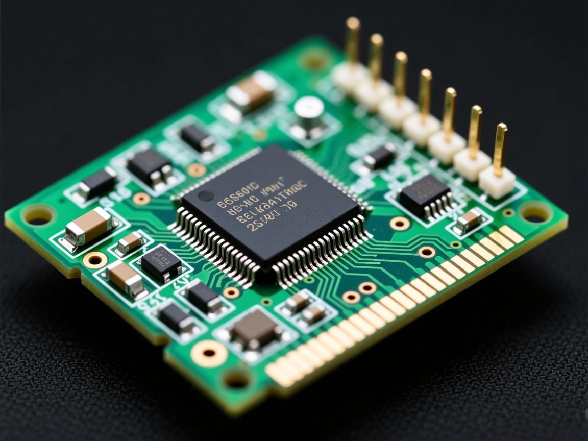 物理装置单片机 第3张 物理装置单片机 第3张