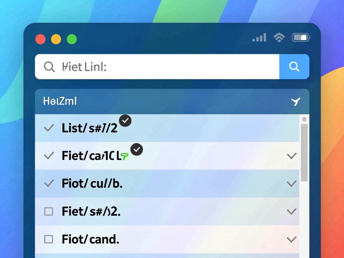 html如何显示列表框 第3张 html如何显示列表框 第3张