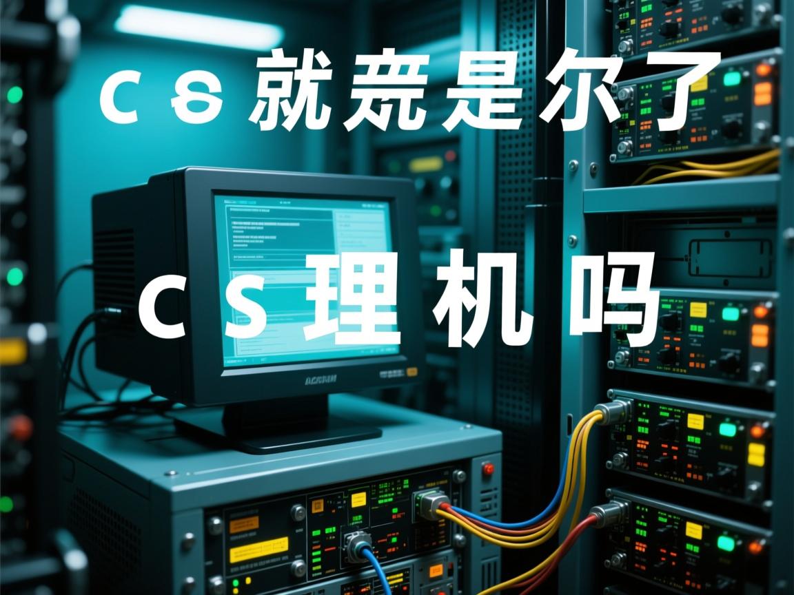 ecs就是物理机吗 第1张 ecs就是物理机吗 第1张