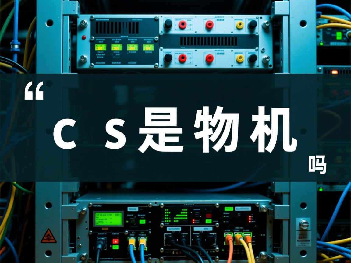 ecs就是物理机吗 第2张 ecs就是物理机吗 第2张
