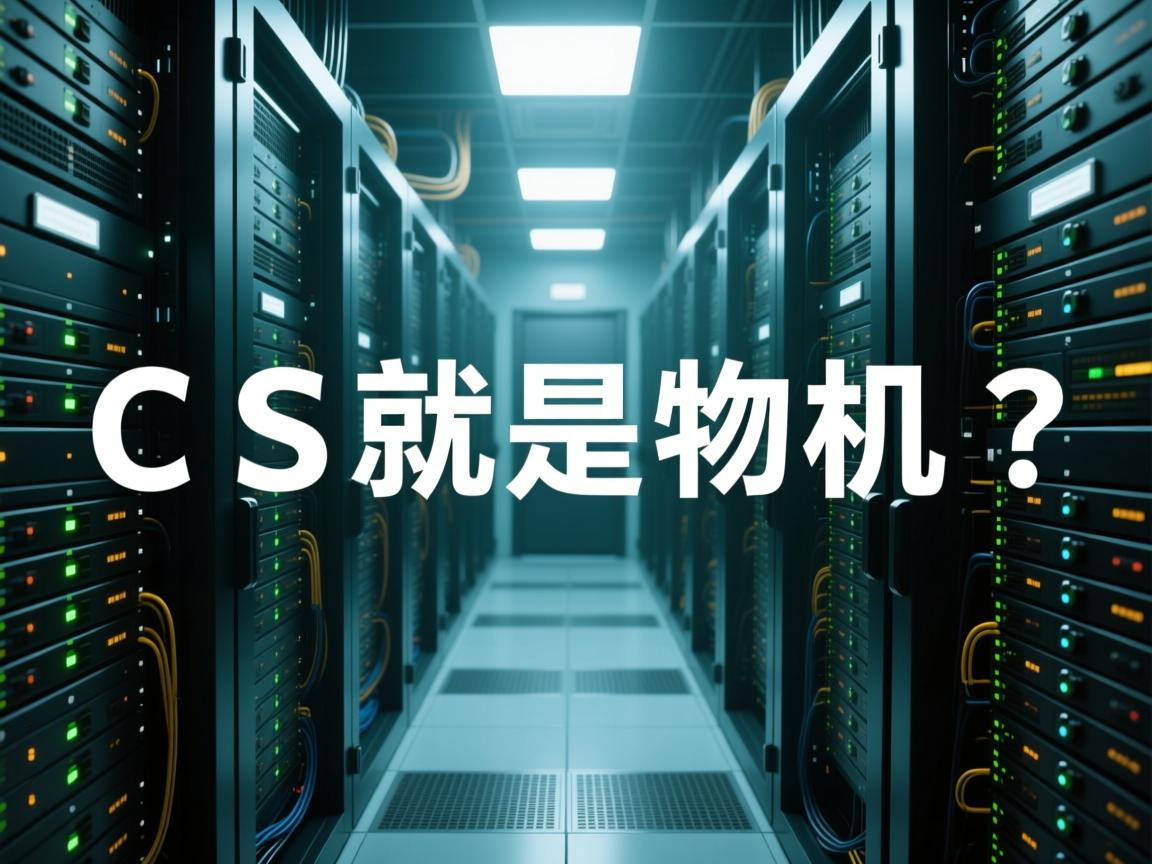 ecs就是物理机吗 第3张 ecs就是物理机吗 第3张