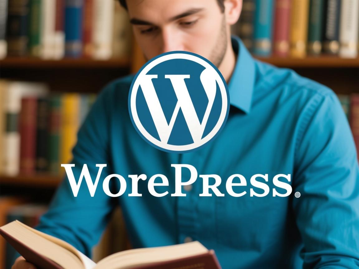 如何在WordPress轻松看小说 第1张 如何在WordPress轻松看小说 第1张