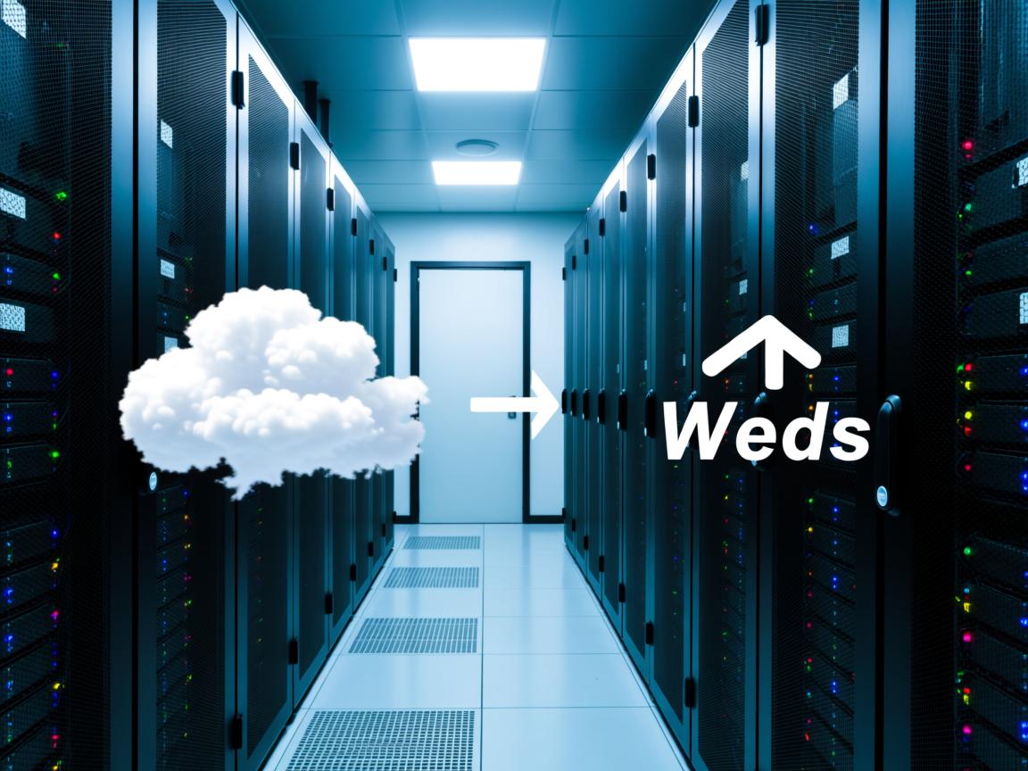 云和物理机的区别 第3张 云和物理机的区别 第3张