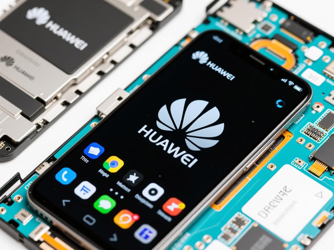 华为手机物理刷机 第2张 华为手机物理刷机 第2张