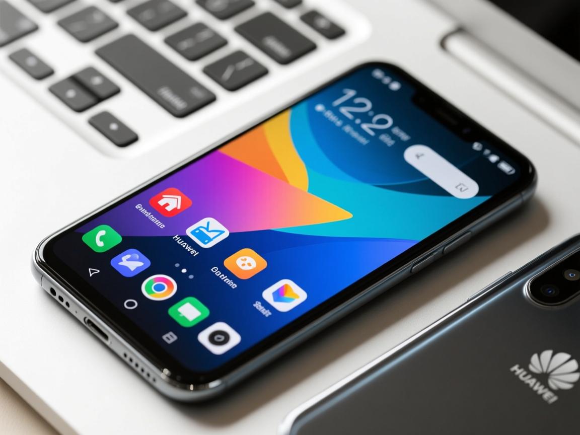 华为手机物理刷机 第3张 华为手机物理刷机 第3张