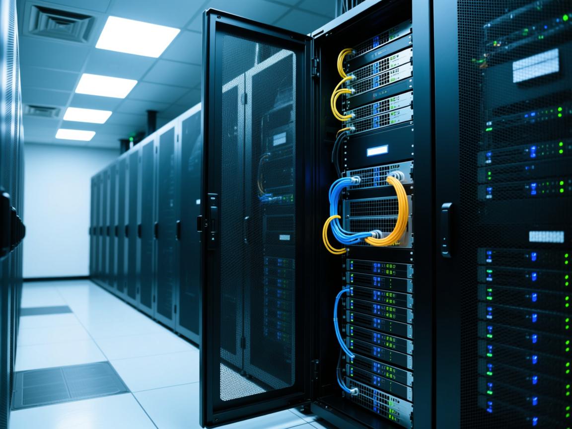 物理机的优缺点 第1张 物理机的优缺点 第1张