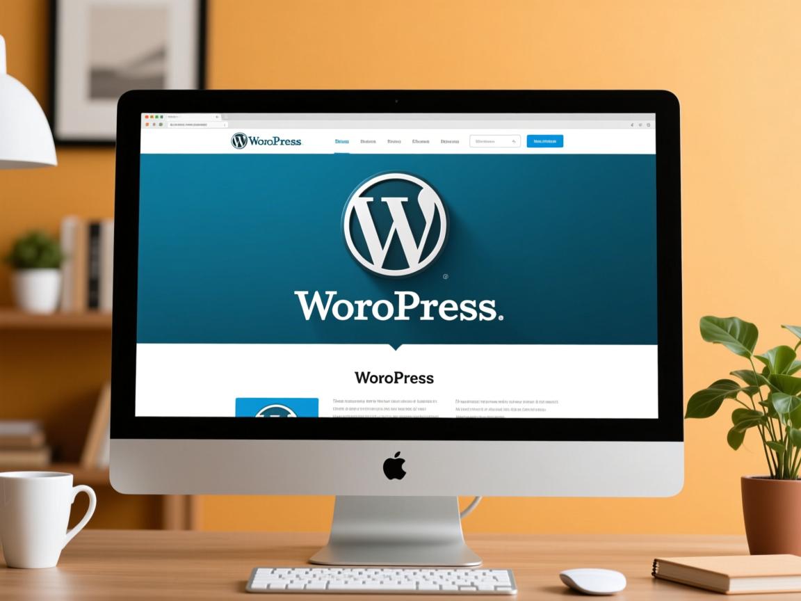 如何快速优化WordPress网站？