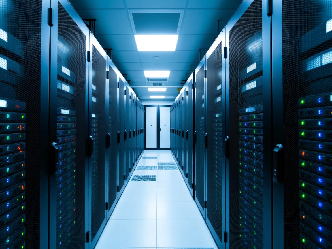 物理机的优缺点 第3张 物理机的优缺点 第3张