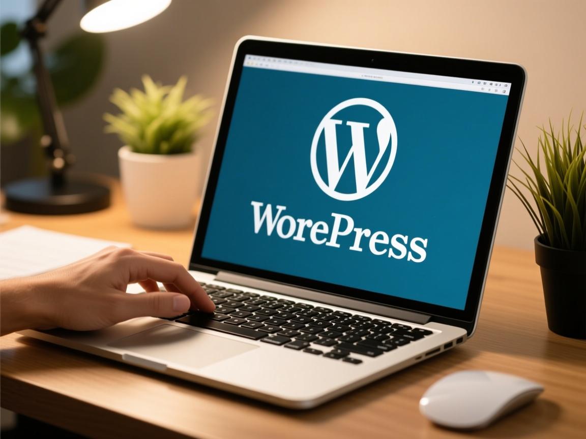 电脑零基础怎么用WordPress建站? 第2张 电脑零基础怎么用WordPress建站? 第2张