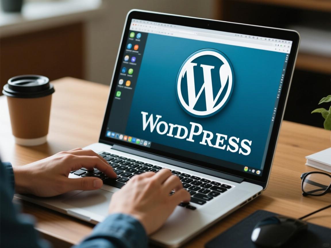 电脑零基础怎么用WordPress建站? 第3张 电脑零基础怎么用WordPress建站? 第3张