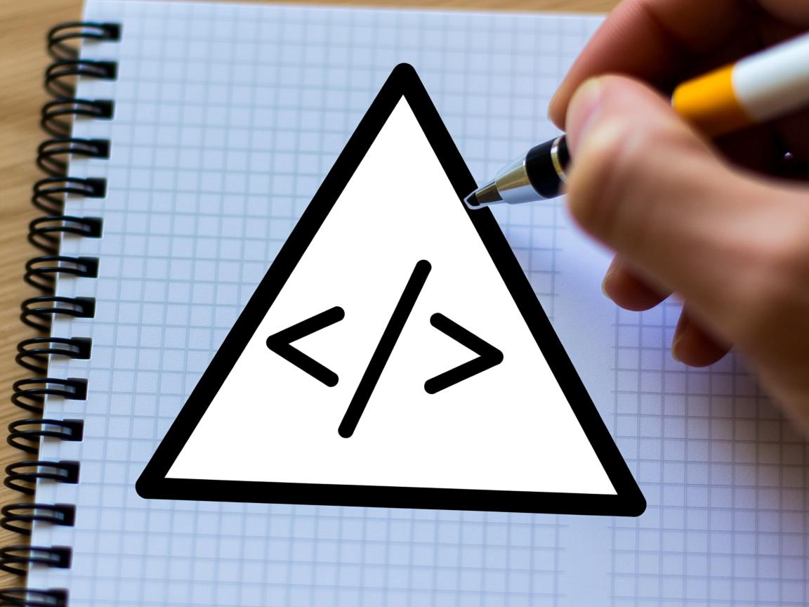 html如何画一个三角形 第1张 html如何画一个三角形 第1张