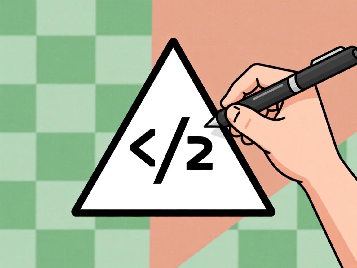 html如何画一个三角形 第3张 html如何画一个三角形 第3张