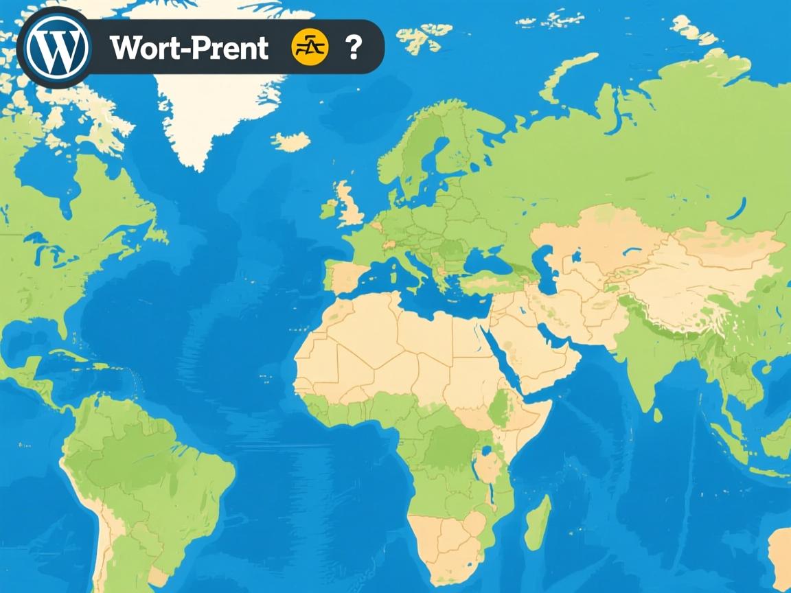 WordPress地图插件如何快速上手? 第2张 WordPress地图插件如何快速上手? 第2张