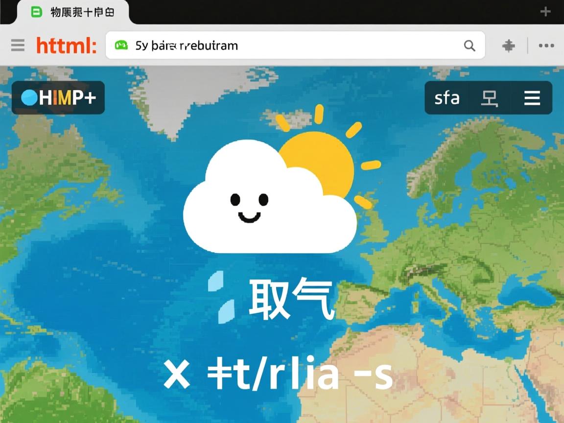html如何取天气 第1张 html如何取天气 第1张