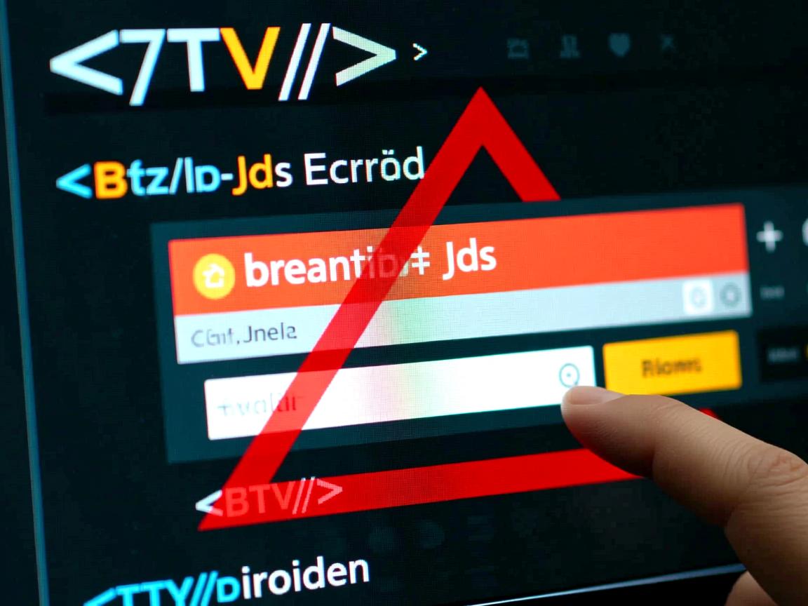 html如何屏蔽js错误 第1张 html如何屏蔽js错误 第1张