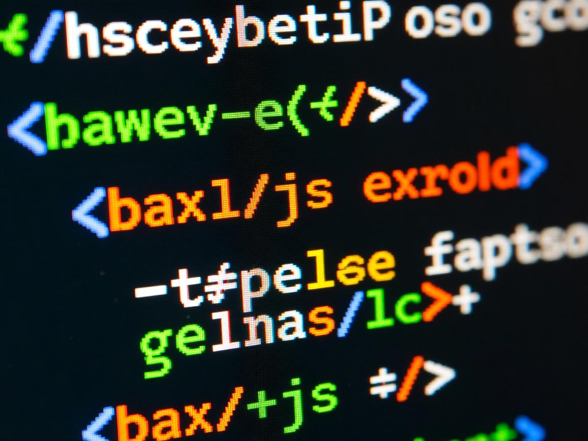 html如何屏蔽js错误 第2张 html如何屏蔽js错误 第2张