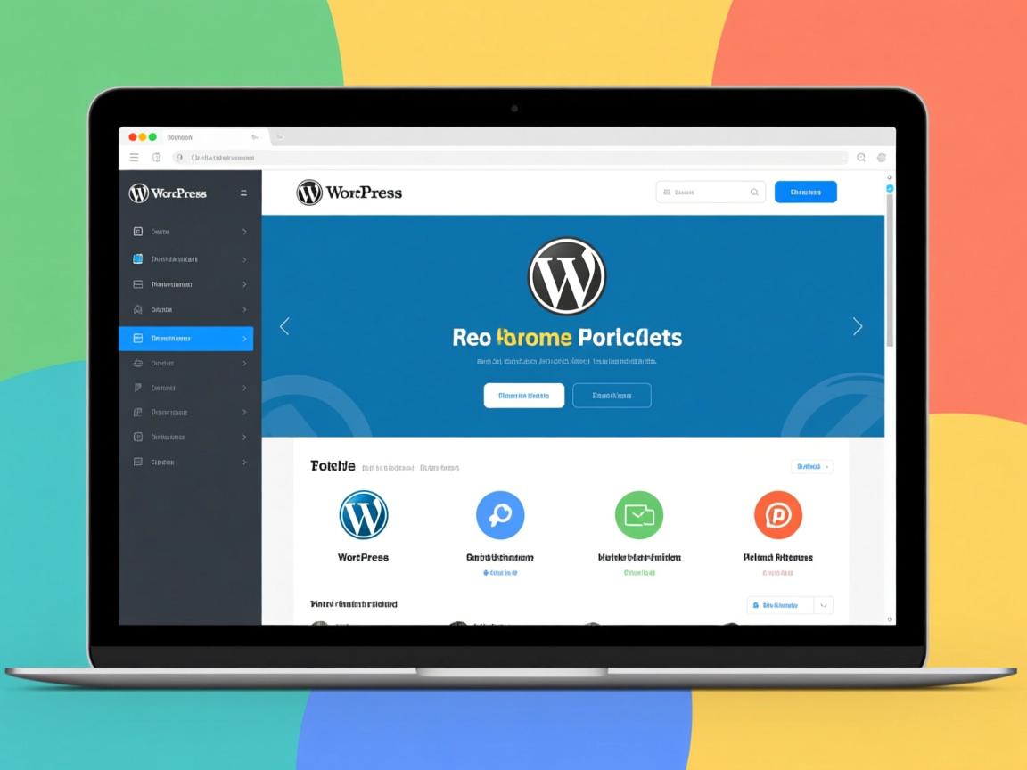 WordPress日主题如何快速设置？  第3张