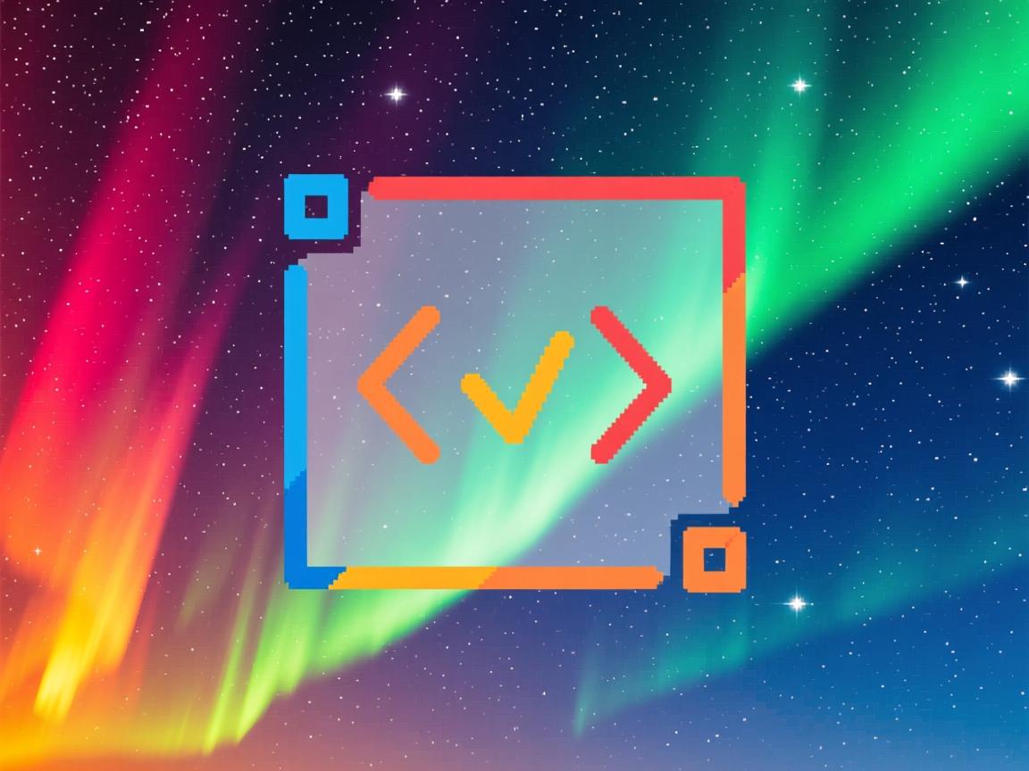 html如何弄一个框  第1张