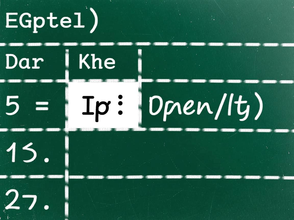 html表格如何虚线边框