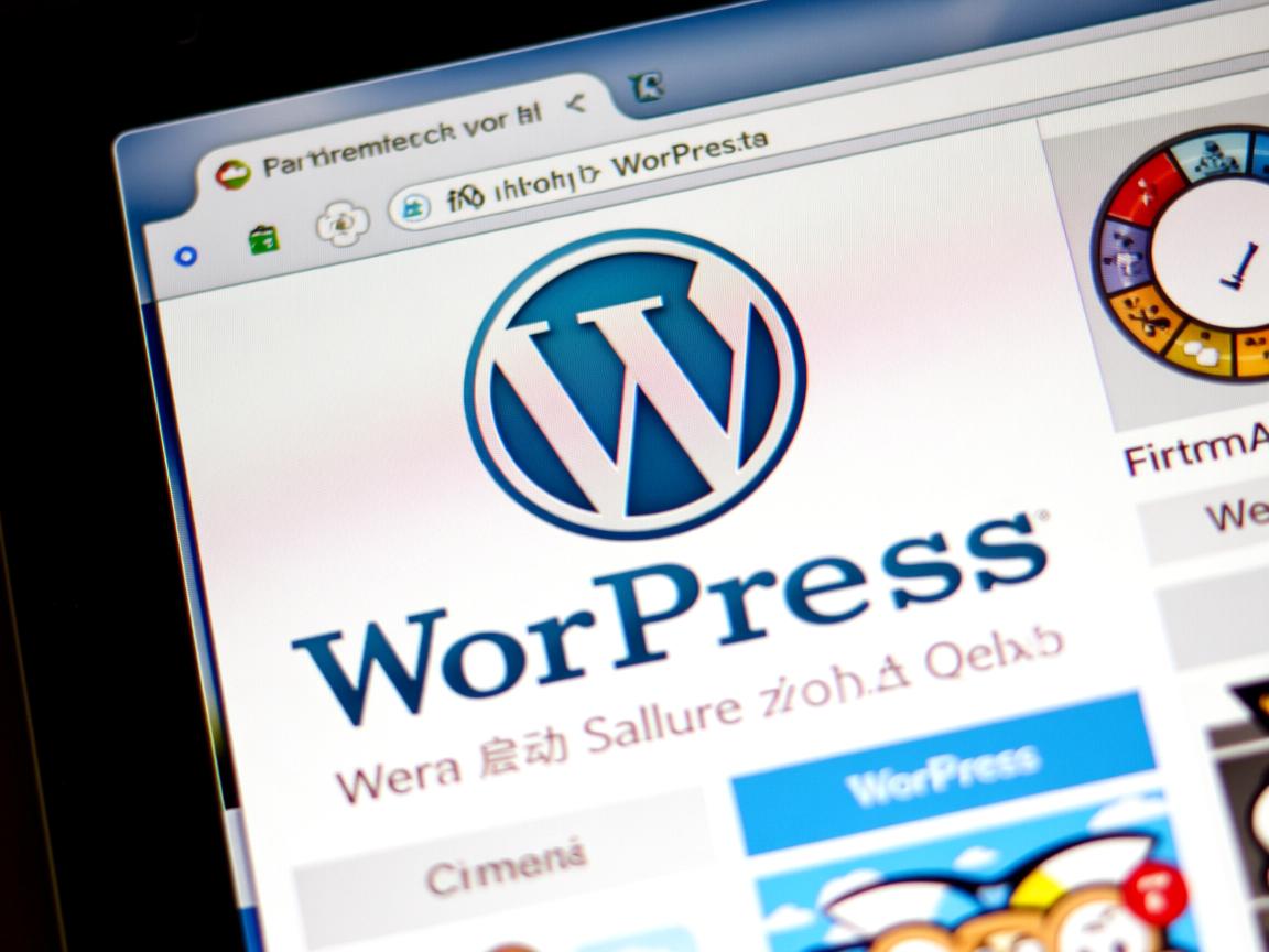 WordPress启动失败怎么办？  第3张