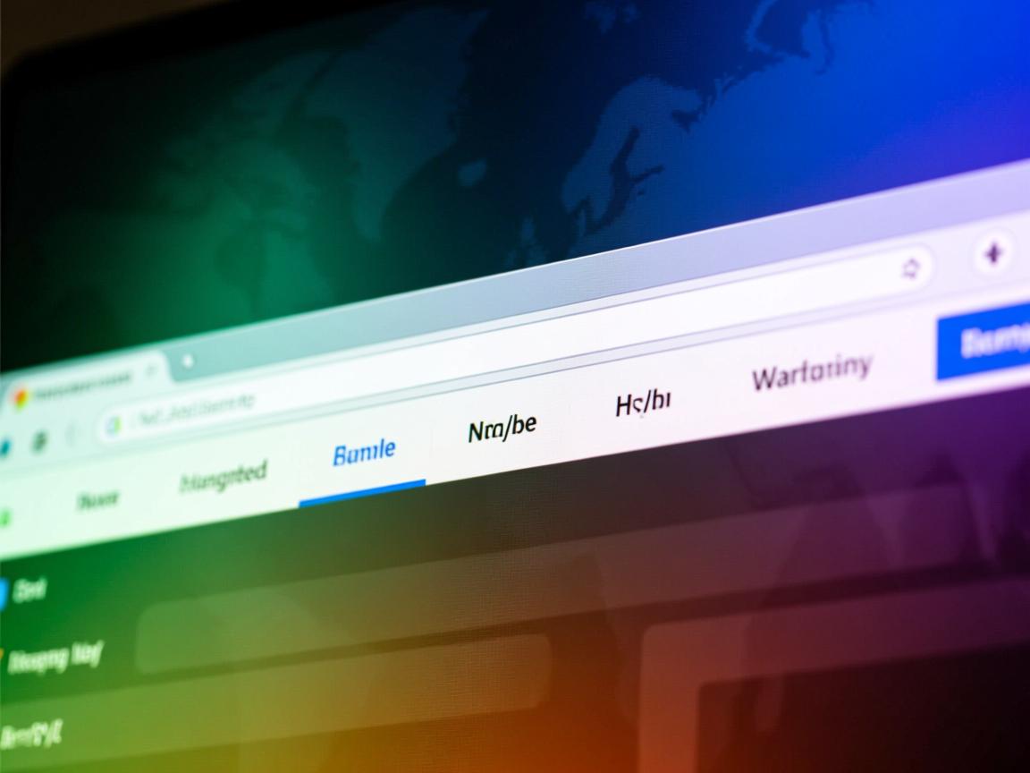 html如何美化导航条 第1张 html如何美化导航条 第1张