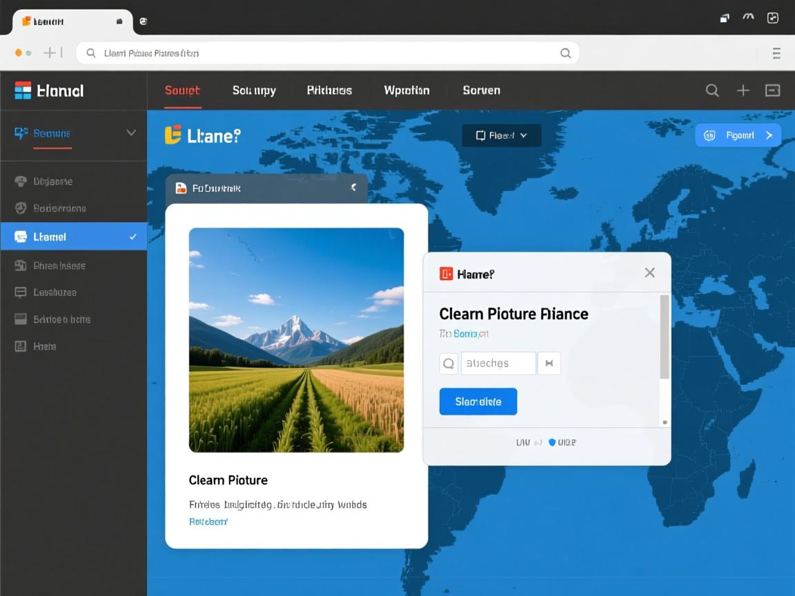 html如何清除图片间隙 第2张 html如何清除图片间隙 第2张