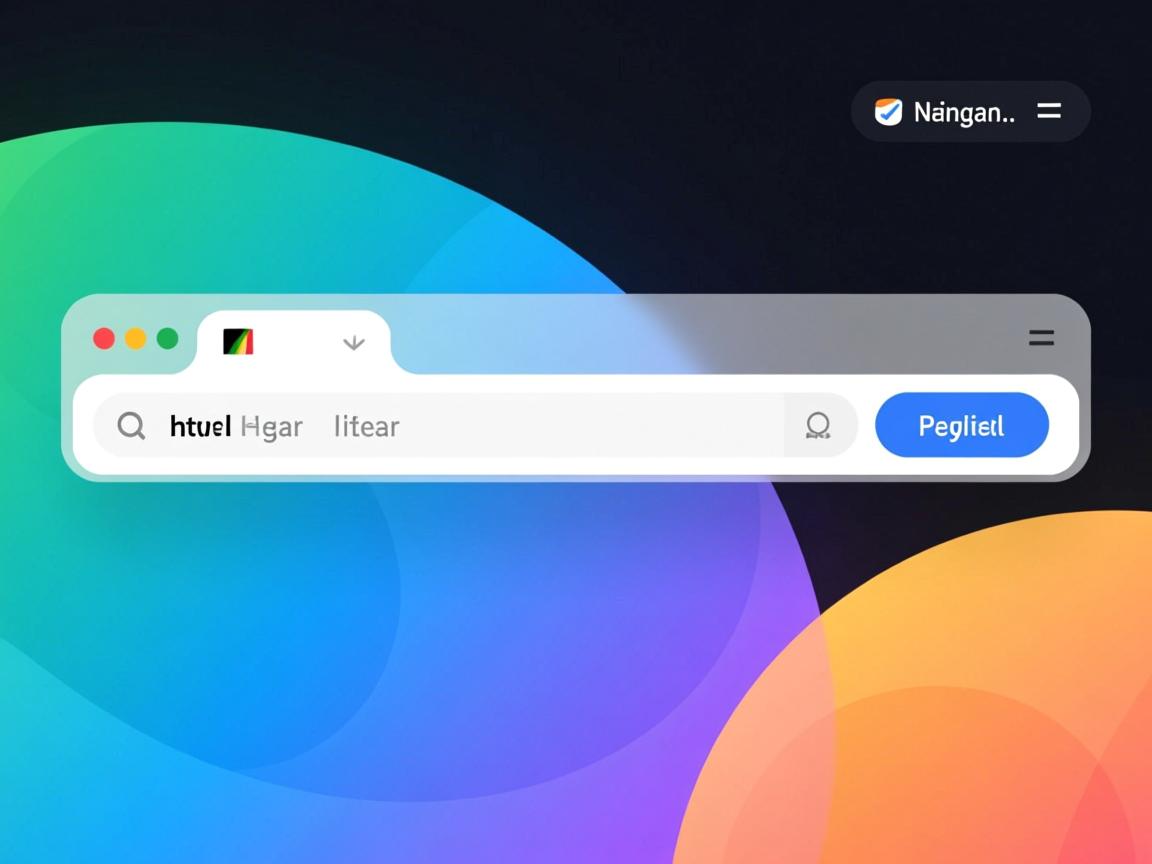 html如何美化导航条 第2张 html如何美化导航条 第2张