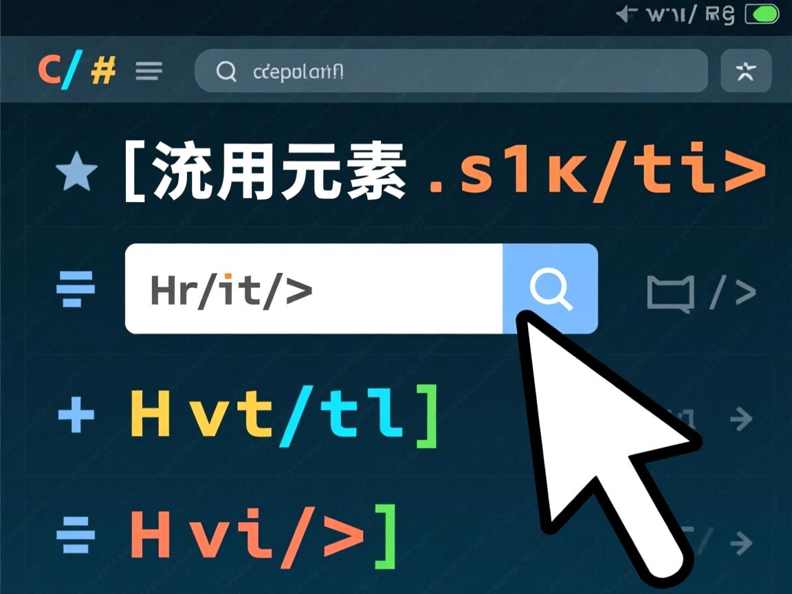 html如何禁用元素  第1张