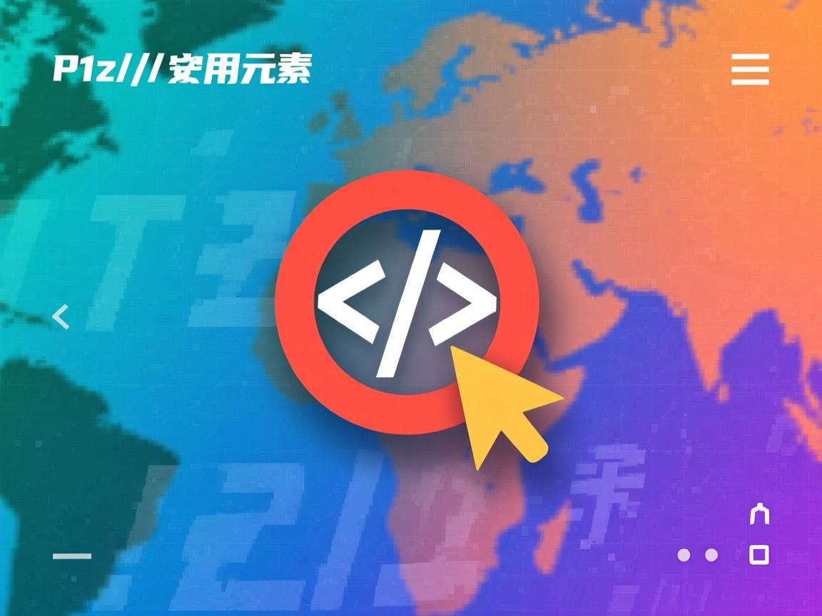 html如何禁用元素  第3张