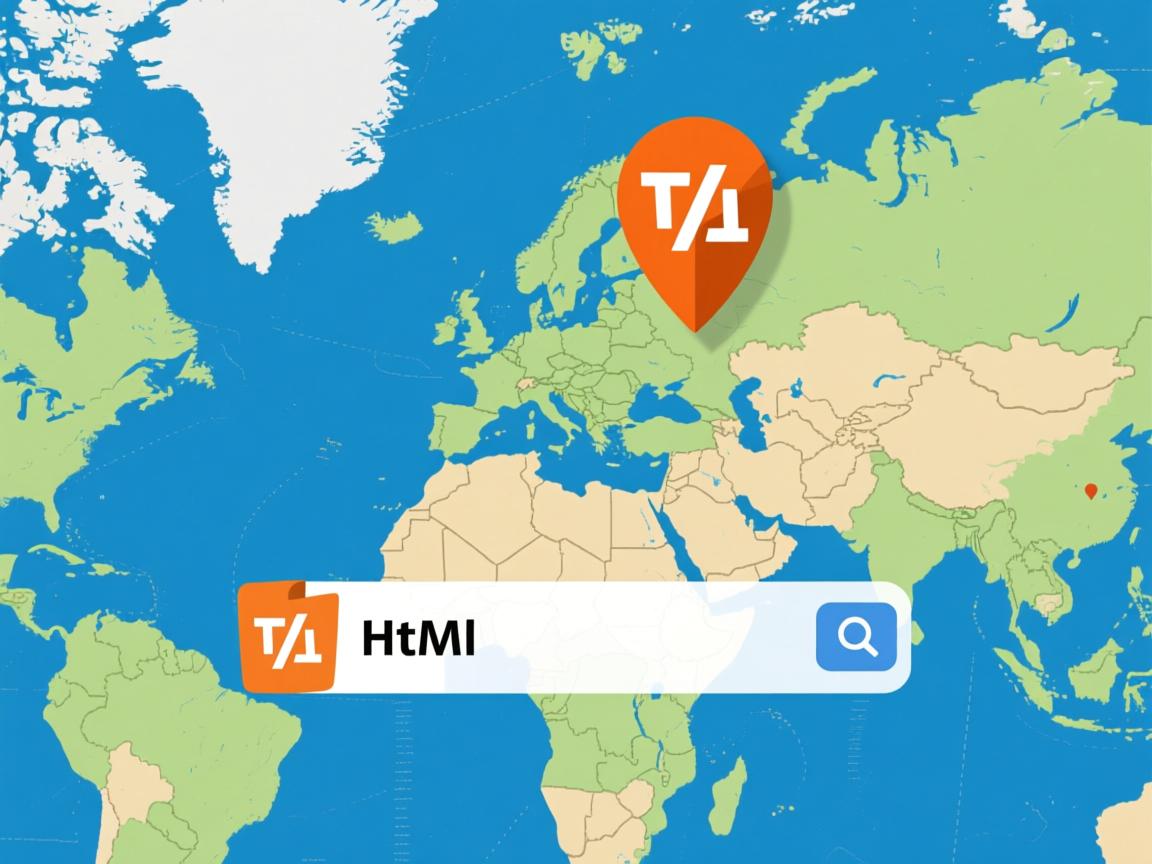 html如何加载地图  第2张