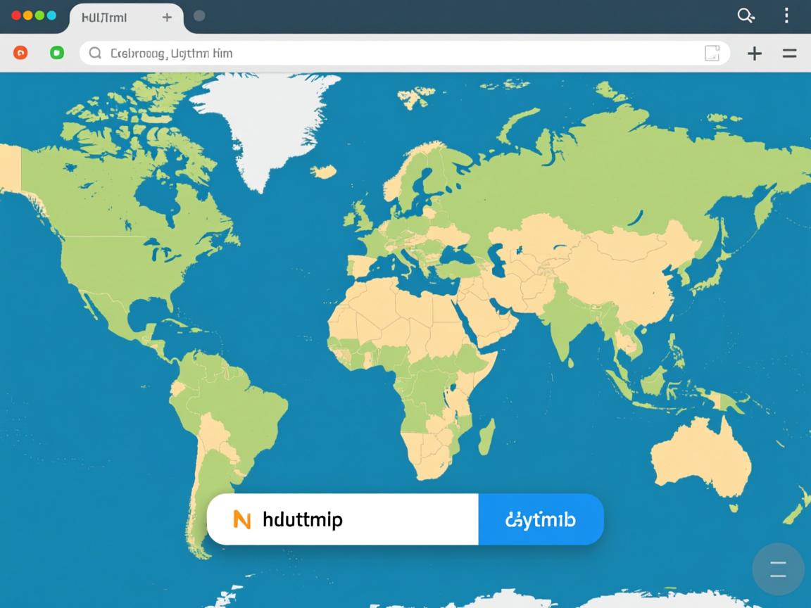 html如何加载地图  第3张
