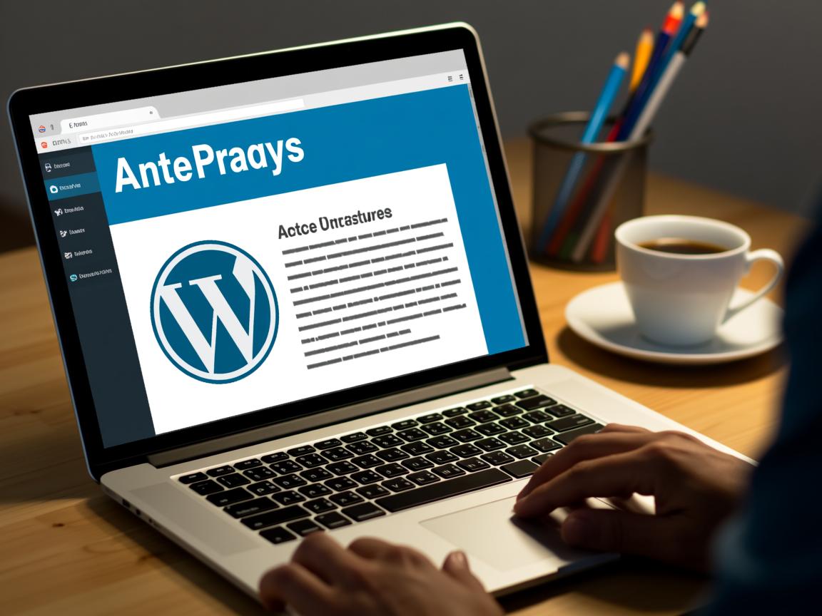 如何轻松将WordPress文章转成HTML？  第2张