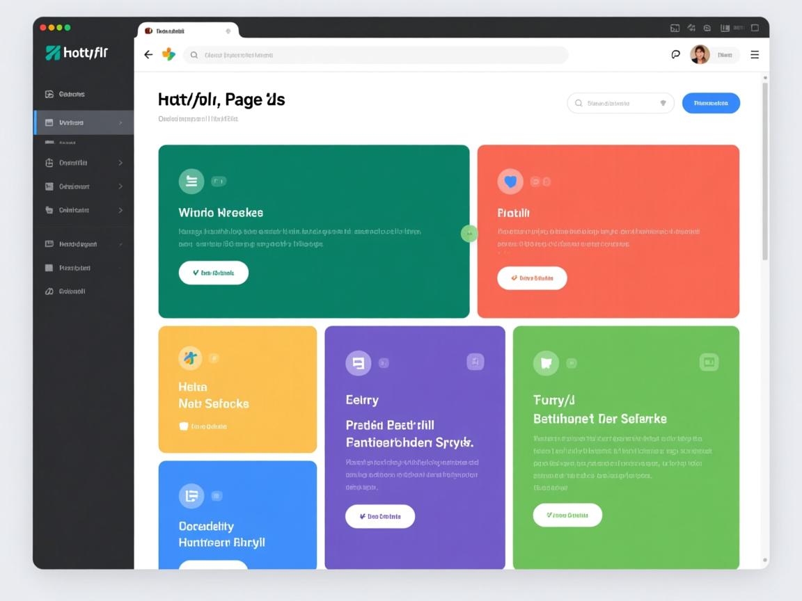 html如何将页面分块 第1张 html如何将页面分块 第1张