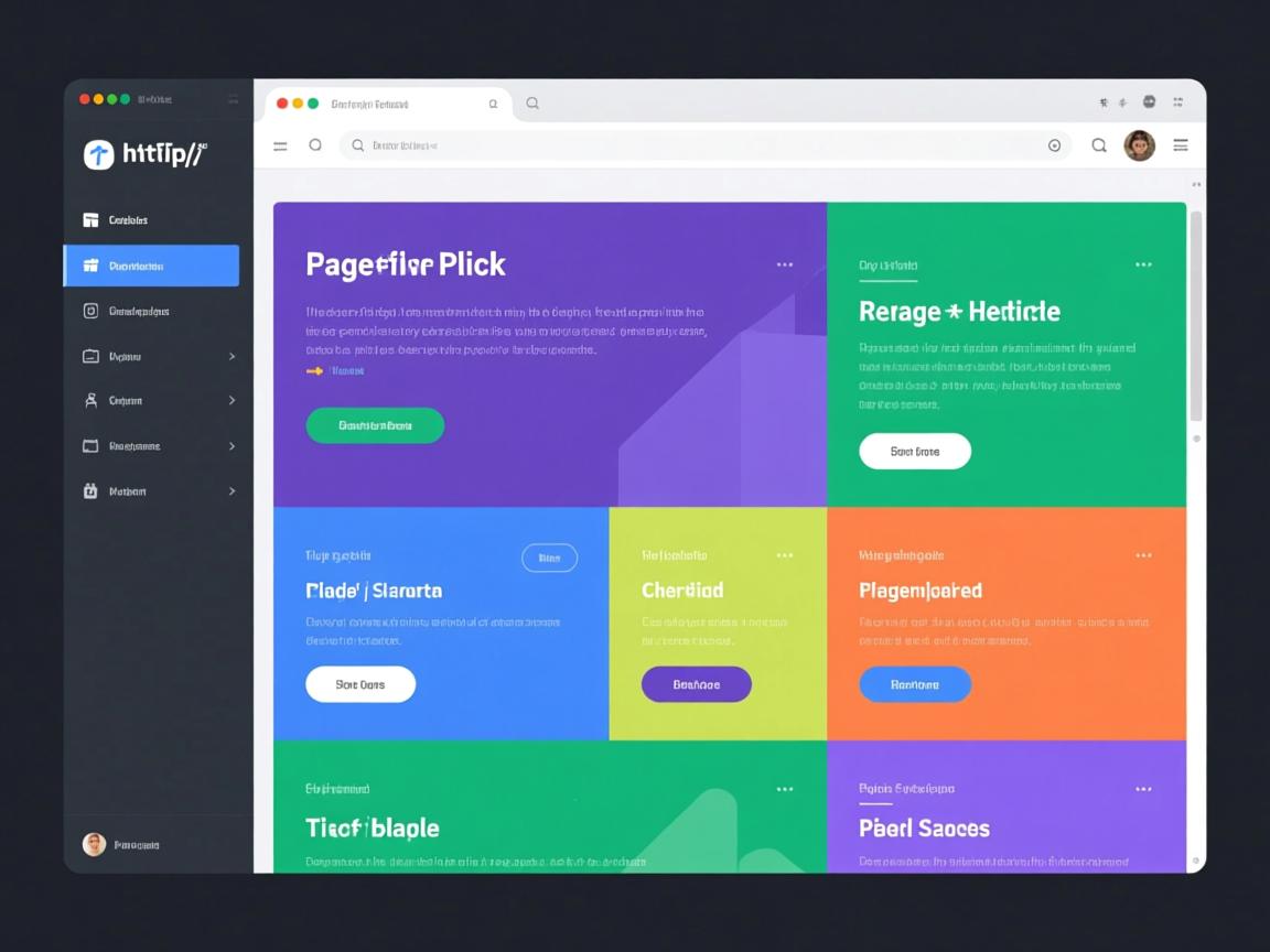 html如何将页面分块 第3张 html如何将页面分块 第3张