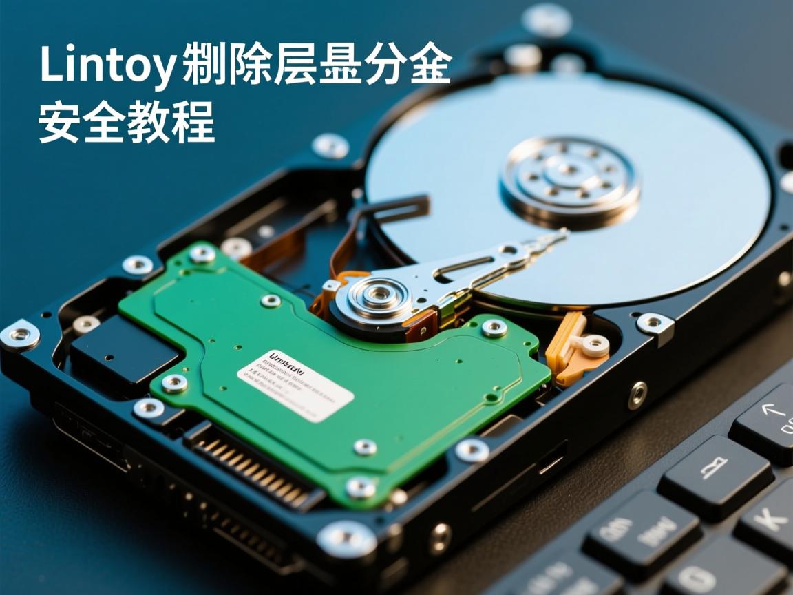 Linux删除主分区安全教程? 第2张 Linux删除主分区安全教程? 第2张