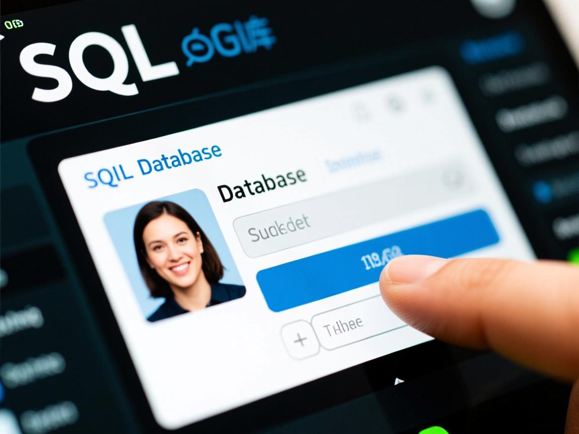 sql怎么创建数据库用户名 第1张 sql怎么创建数据库用户名 第1张