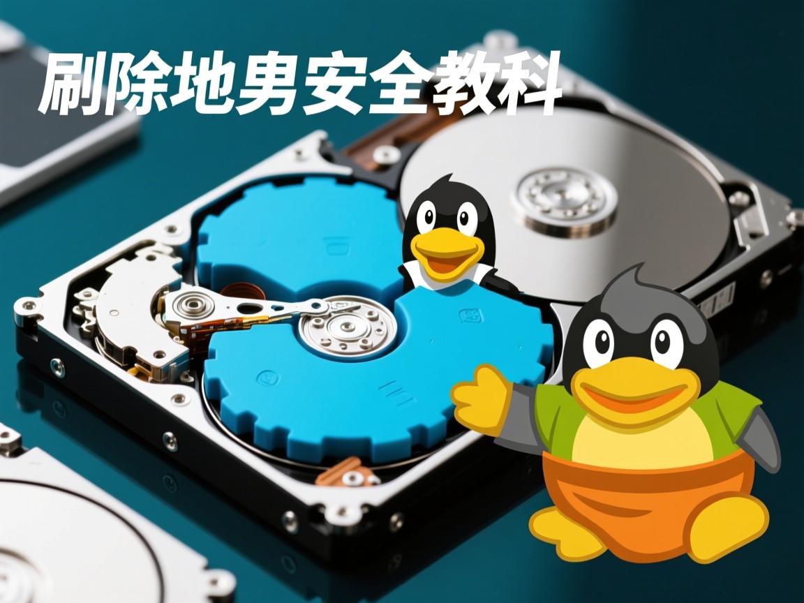 Linux删除主分区安全教程? 第3张 Linux删除主分区安全教程? 第3张