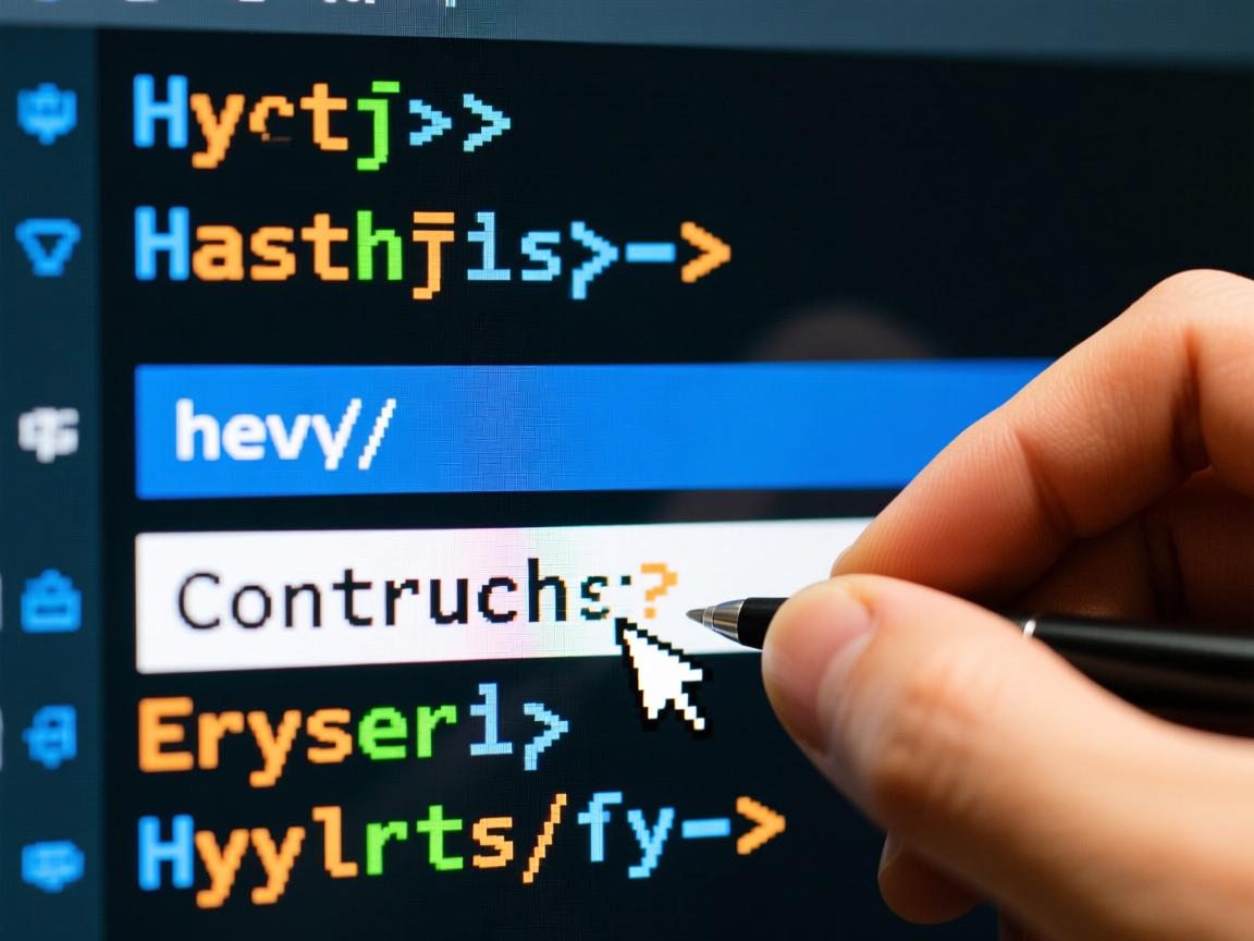 html如何构造选择器 第1张 html如何构造选择器 第1张