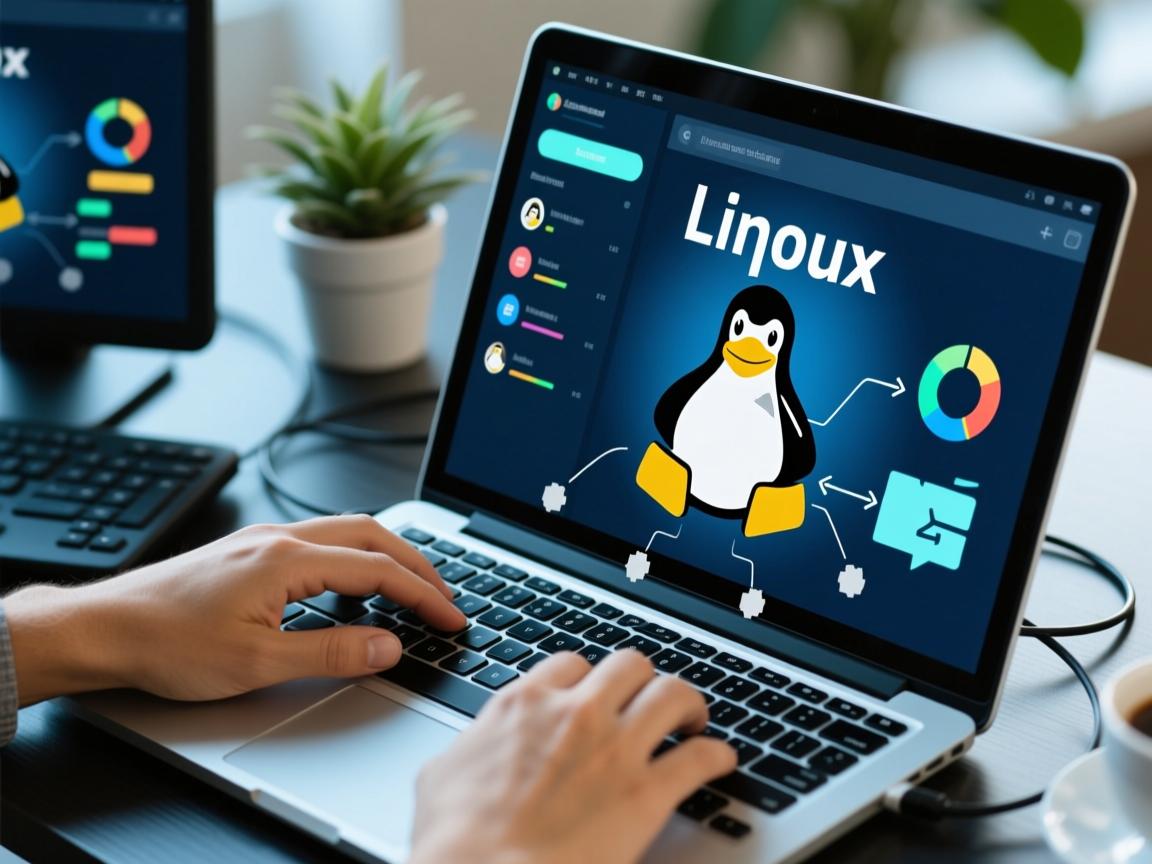 快速掌握Linux远程连接 第3张 快速掌握Linux远程连接 第3张