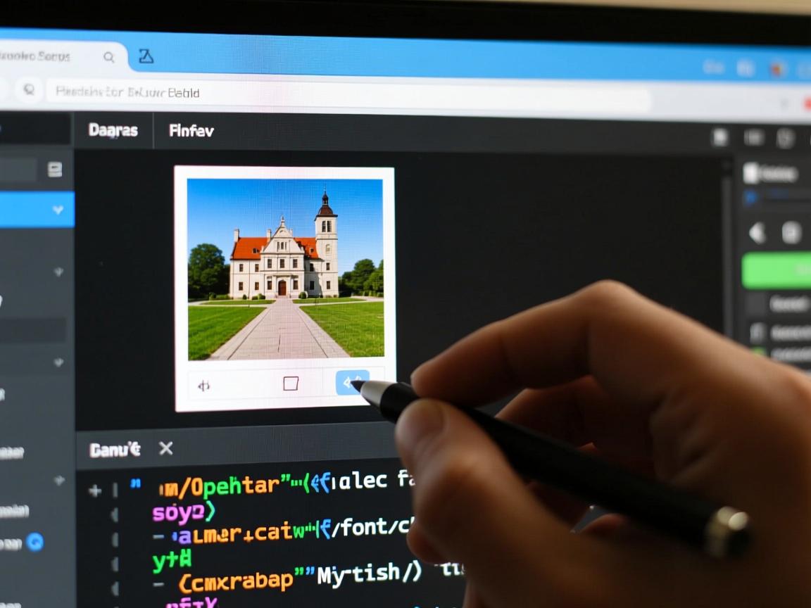 html如何给图片加标签 第2张 html如何给图片加标签 第2张