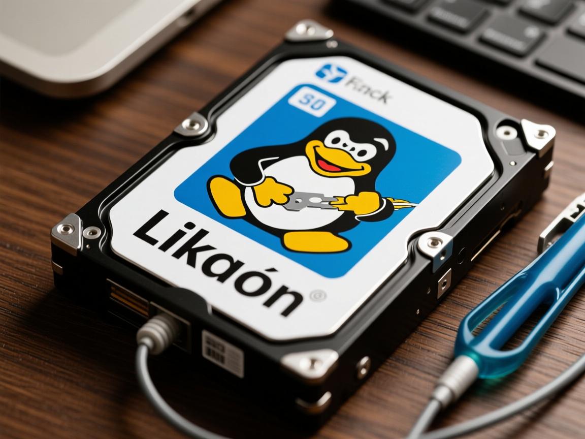 怎样快速封装Linux为ISO? 第1张 怎样快速封装Linux为ISO? 第1张