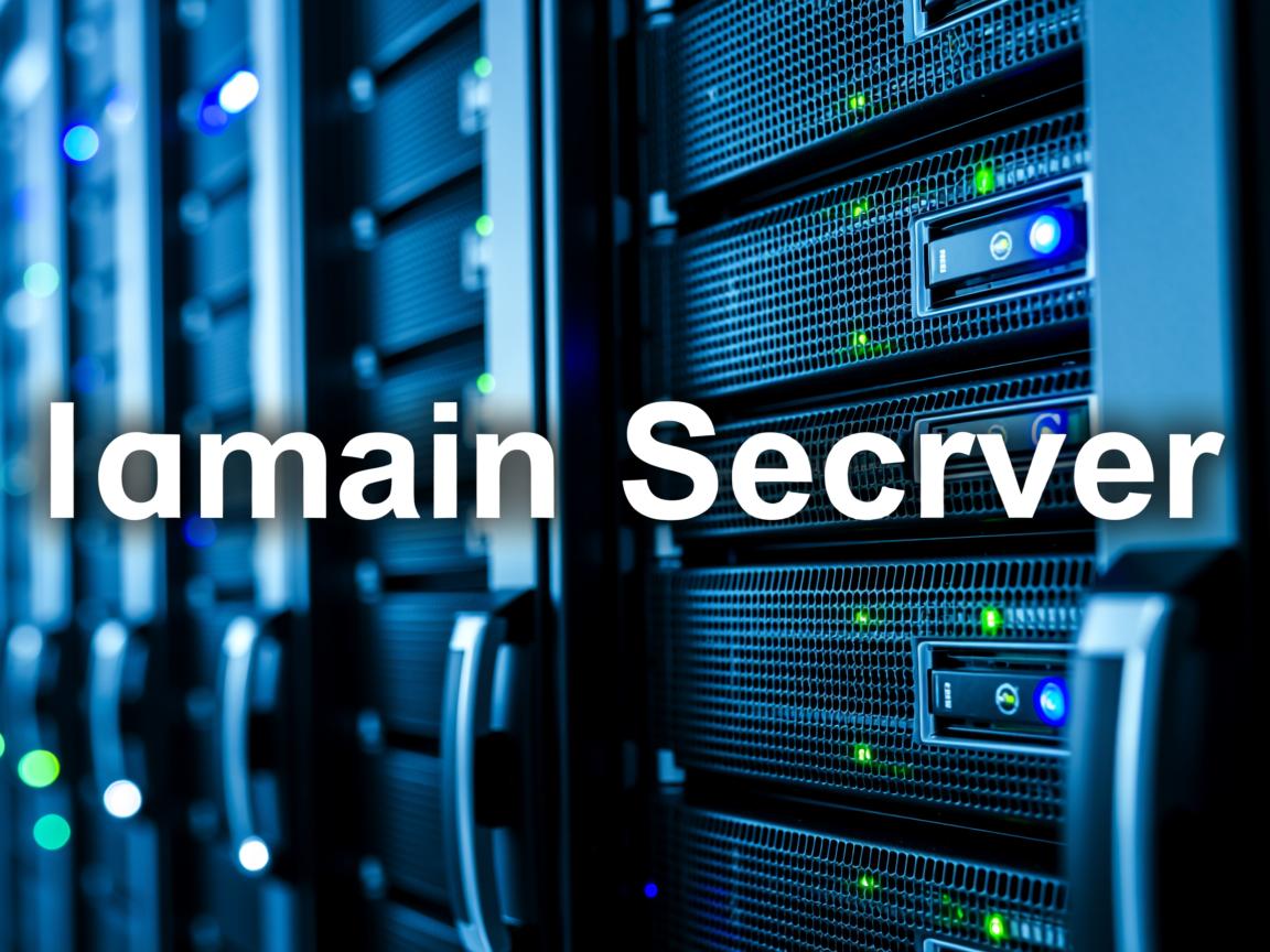 有了域名和服务器 第2张 有了域名和服务器 第2张