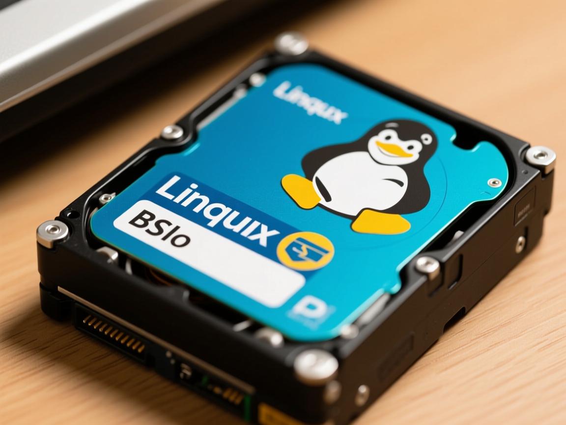 怎样快速封装Linux为ISO? 第2张 怎样快速封装Linux为ISO? 第2张