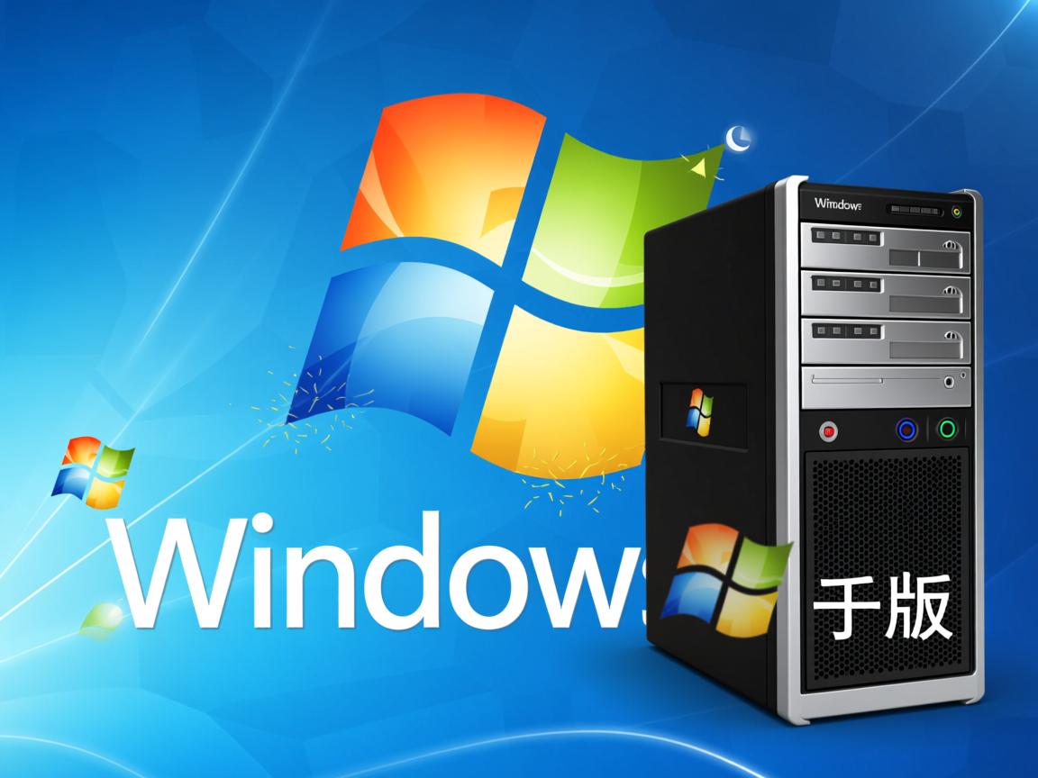 windows2008服务器版  第2张