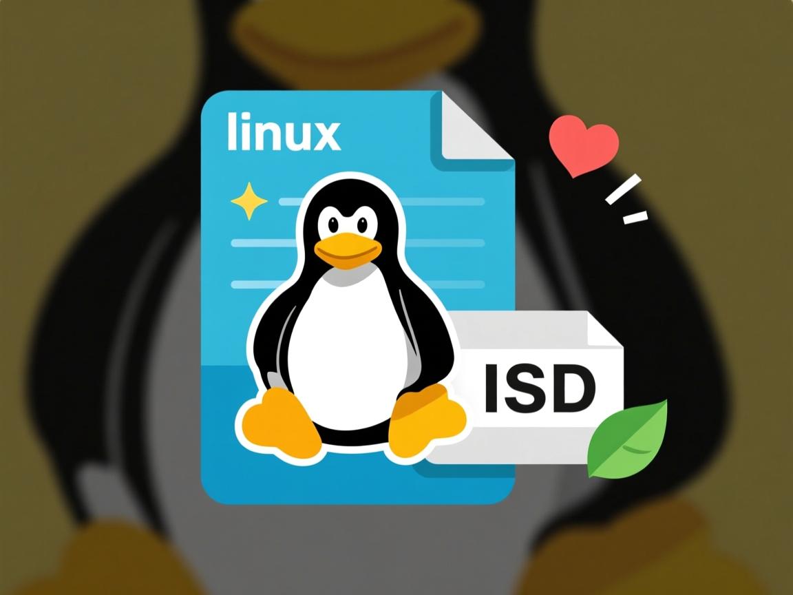 Linux系统如何封装成ISO文件？  第2张