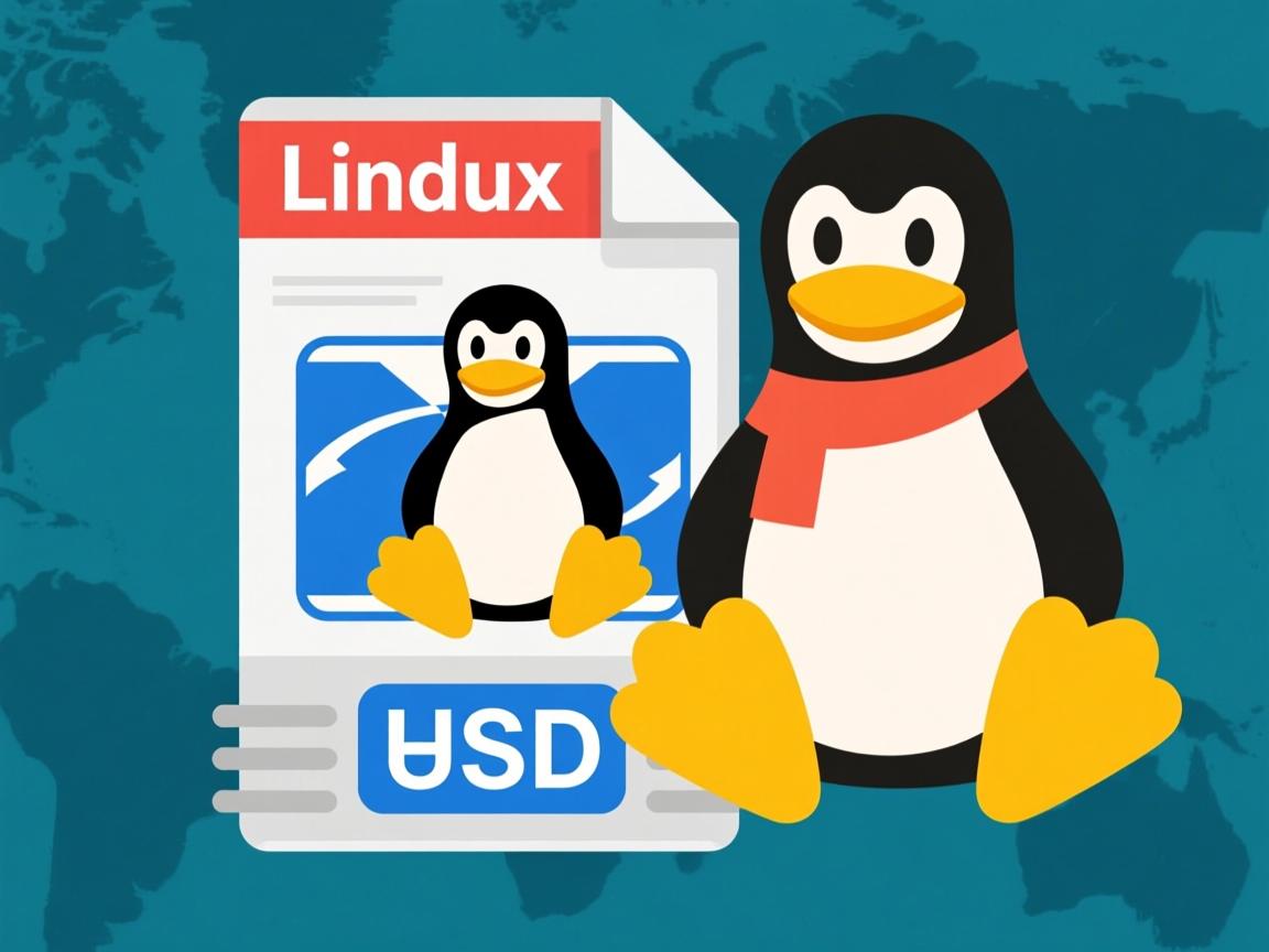 Linux系统如何封装成ISO文件？  第1张