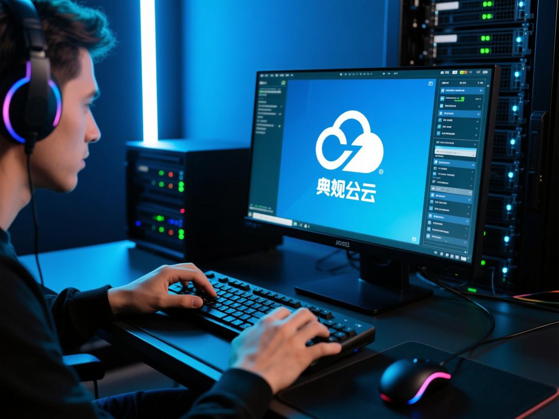 阿里云服务器玩游戏 第2张 阿里云服务器玩游戏 第2张