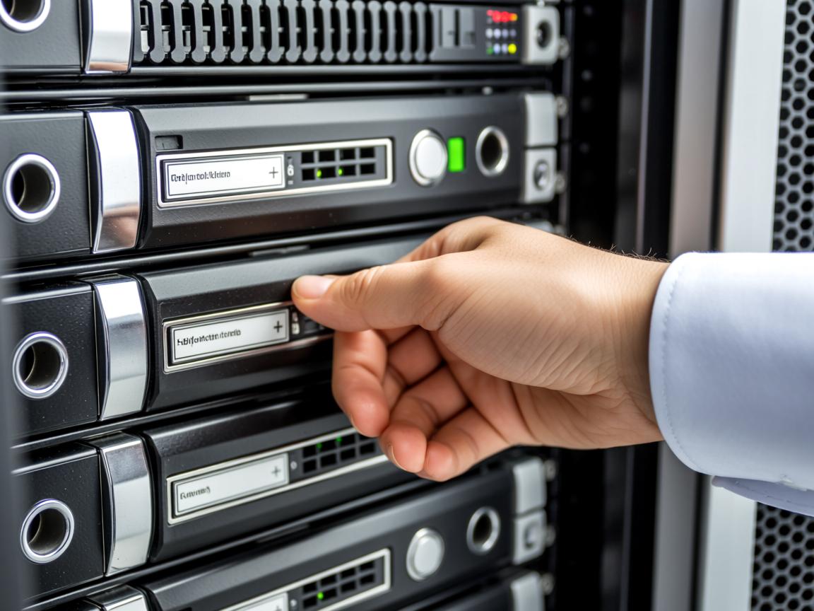 服务器文件夹写入权限  第1张